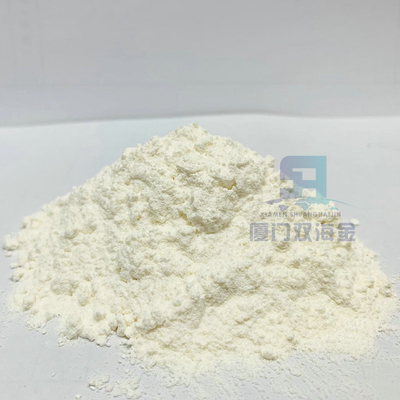 Un bon prix. Poudre de moulage de glaçage de mélamine de Cas 708-78-1 en ligne