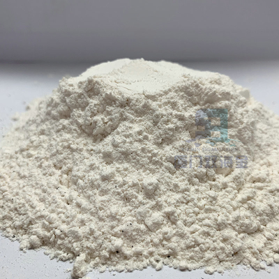 Un bon prix. Mélamine blanche 99,8% pour la poudre de glaçage de résine de résine de formaldéhyde en ligne
