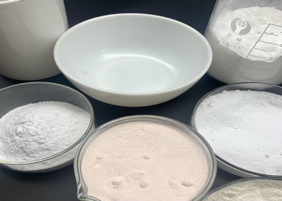 Un bon prix. Couleurs illimitées 99,8% Min Urea Formaldehyde Resin Powder en ligne