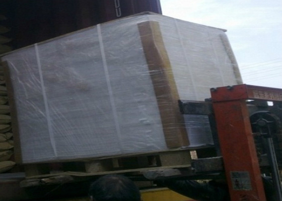 Un bon prix. 40-45 papier blanc pur de recouvrement de papier de décalque de mélamine de GM/M en ligne