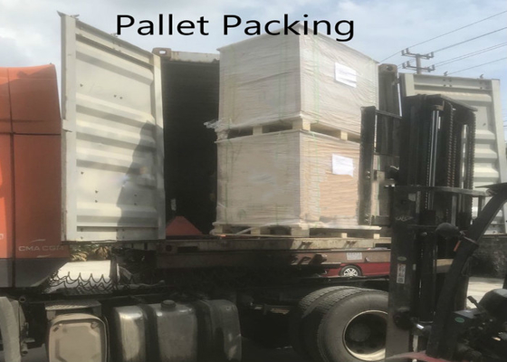 Un bon prix. 85 degrés papier de recouvrement de mélamine de 100 degrés pour le plat de mélamine en ligne
