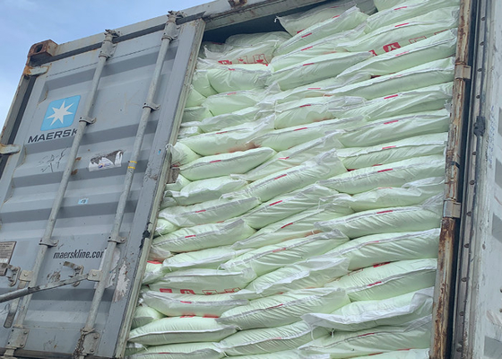 Un bon prix. poudre de résine de formaldéhyde d'urée de 25kg A1 UMC pour presser la vaisselle de mélamine en ligne