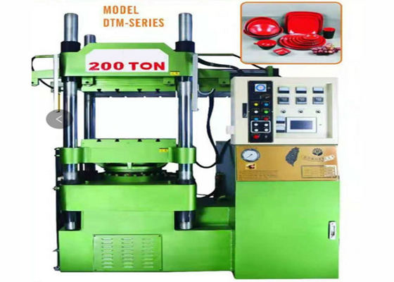 Un bon prix. machine de bâti chaude de mélamine de pressing de compression de 200T 300T 400T 600T en ligne