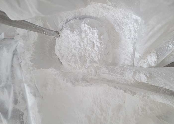 Un bon prix. Le glaçage de la mélamine LG110 saupoudrent CAS 108-78-1 pour la vaisselle de résine de formaldéhyde d'urée en ligne