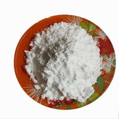 Un bon prix. Amine industrielle de glaçage de la catégorie 99,8% de poudre de mélamine blanche de Cas 9003-08-1 en ligne