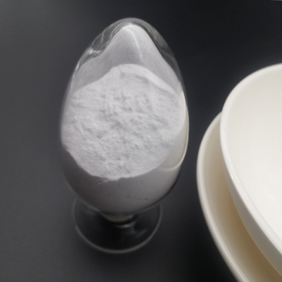 Un bon prix. Matières premières chimiques de glaçage de poudre de mélamine de Cas 9003-08-1 en ligne