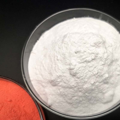 Un bon prix. Poudre de glaçage de haute mélamine pure pour Shinning de vaisselle en ligne