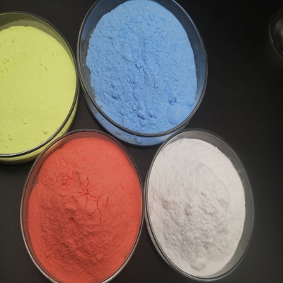 Un bon prix. La mélamine de C3H6N6 A5 saupoudrent le sac de papier 25kg pour la résine de Dehyde en ligne