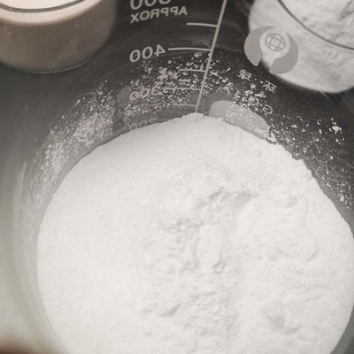 Un bon prix. Le bâti de formaldéhyde de la mélamine C3H6N6 saupoudrent CAS 108-78-1 en ligne