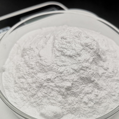 Un bon prix. Composé de bâti de Cas 108-78-1 MF, poudre de bâti de mélamine en ligne
