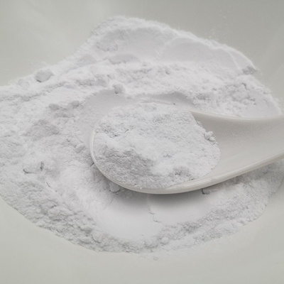 Un bon prix. 25kg/Bag 99,8% catégorie industrielle Amine Melamine Powder en ligne