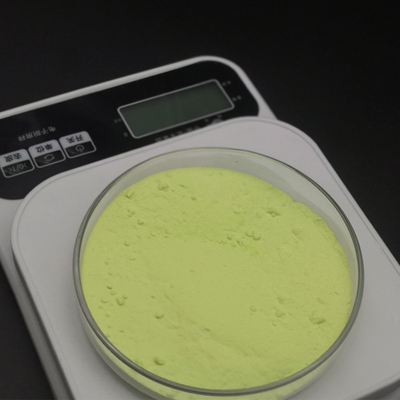 Un bon prix. Le bâti de formaldéhyde de mélamine de CAS108-78-1 98% saupoudrent la matière première en ligne