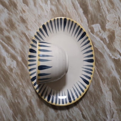 Un bon prix. La vaisselle de mélamine d'OEM place la porcelaine d'imitation de style japonais en ligne