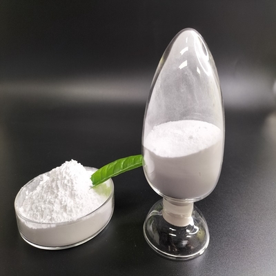 Un bon prix. Résistance de haute température de pureté de la poudre de bâti de mélamine de pH 7,5 pH 9,5 99,8% en ligne