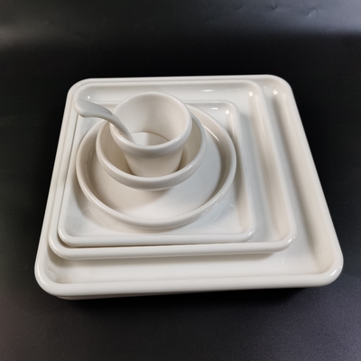 Un bon prix. couleur solide de l'anti chaleur de poudre de bâti de mélamine de 20kg MMC A5 390920 en ligne