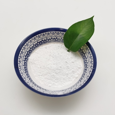 Un bon prix. Poudre non toxique de résine de formaldéhyde d'urée pour l'agent de finition de tissu en ligne