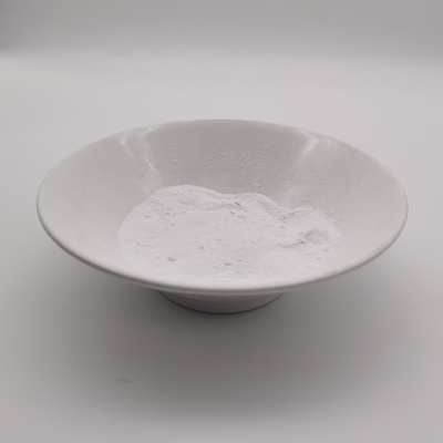 Un bon prix. Le bâti chaud de mélamine d'urée de grande pureté de vente saupoudrent, CAS 108-78-1 en ligne