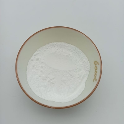 Un bon prix. Matière première Cas 108-78-1 de poudre de bâti de formaldéhyde de mélamine de vaisselle en ligne