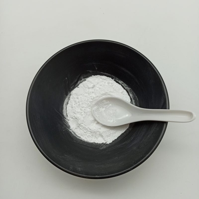 Un bon prix. Le bâti de formaldéhyde de mélamine de GV A5 saupoudrent la catégorie C3H6N6 comestible en ligne