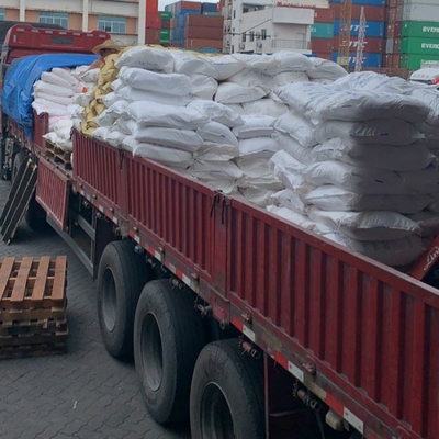 Un bon prix. La résine de formaldéhyde d'urée de la vaisselle BSCI UMC saupoudrent 25kg le sac Pacakge en ligne