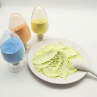 Un bon prix. Le bâti non toxique de mélamine saupoudrent la poudre de résine de Tripolycyanamide en ligne
