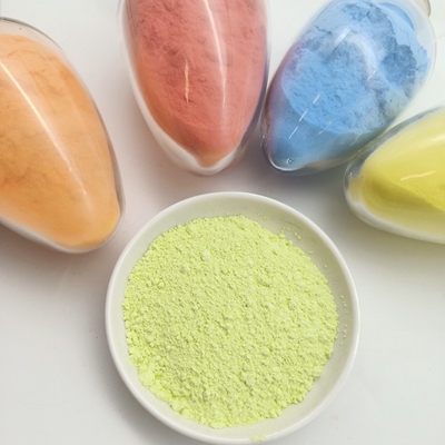 Un bon prix. 8,6 composé de bâti d'urée de poudre de formaldéhyde de mélamine de matières premières de pH en ligne