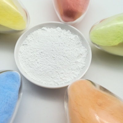 Un bon prix. 0,03% Ash Content Melamine Glazing Powder pour les plats de polissage balayant le papier de décalque en ligne