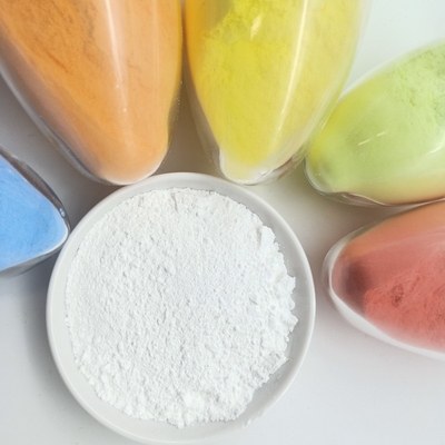 Un bon prix. Anti poudre de bâti de mélamine de la chaleur A1 UMC C3h6n6 pour faire le plat en ligne