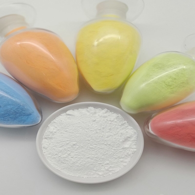 Un bon prix. Poudre de grande viscosité de résine d'uF de mélamine de catégorie comestible pour faire des articles de plat en ligne