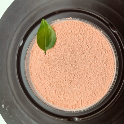 Un bon prix. Matière première chimique de composé de bâti de mélamine de polymère de sécurité de nourriture en ligne
