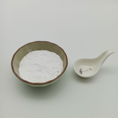 Un bon prix. Poudre 100% blanche de formaldéhyde de mélamine de pureté pour la vaisselle de mélamine en ligne