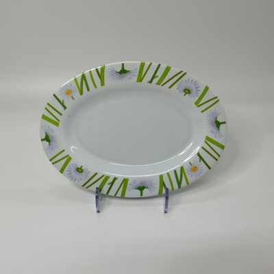 Un bon prix. Ensembles de vaisselle de S d'enfants de cuvettes et de plats de mélamine de restaurant 
