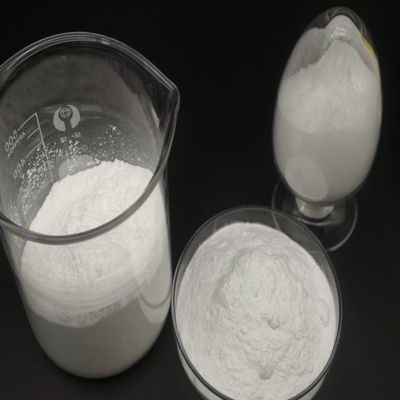 Un bon prix. La résine de formaldéhyde d'urée de la mélamine A5 de CAS 108-78-1 saupoudrent C3H6N6 en ligne