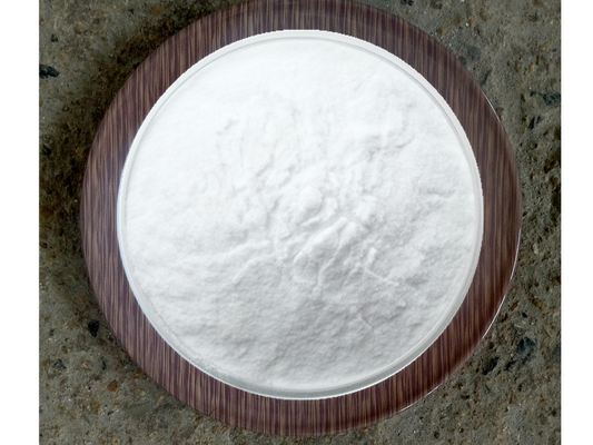 Un bon prix. La résine de formaldéhyde de mélamine de LG110 LG220 LG250 saupoudrent 1,574 G/Cm3 en ligne