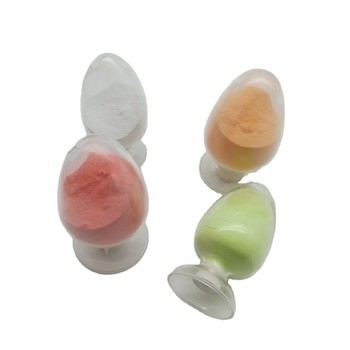 Un bon prix. La résine de mélamine d'articles de ménage saupoudrent la résine de Melaminoformal Dehyde en ligne