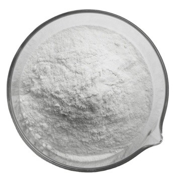 Un bon prix. Poudre de bâti de formaldéhyde de la mélamine C3H6N6 pour des articles de ménage de mélamine de presse en ligne