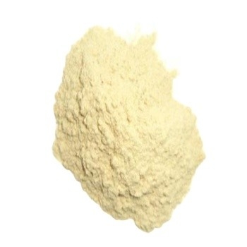 Un bon prix. Poudre de formaldéhyde de la mélamine C3H6N6 pour faire des articles de mélamine en ligne