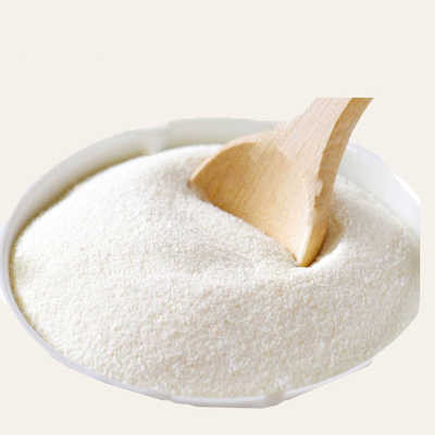 Un bon prix. Mélamine de 25KG 20KG moulant la poudre de bâti composée de formaldéhyde de mélamine en ligne