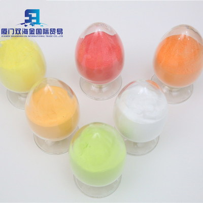 Un bon prix. Le plastique met en gage le composé A1 de bâti de résine de formaldéhyde d'urée de matières premières coloré en ligne