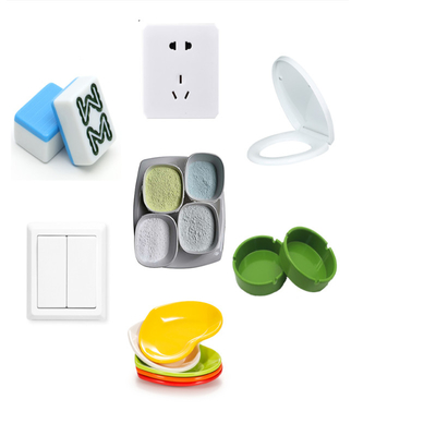 Un bon prix. Composé de bâti d'urée pour faire la couverture de toilette et l'appareil électrique en ligne