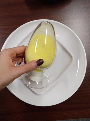 Un bon prix. Composé de bâti de formaldéhyde de la catégorie comestible HS 3909200000 pour la vaisselle en ligne