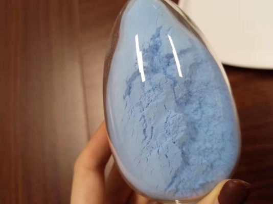 Un bon prix. Poudre de bâti de formaldéhyde de la mélamine GB13454-92 avec 99,8% Min Purity en ligne