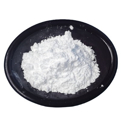 Un bon prix. Catégorie industrielle de la pureté 99,5 de COC de poudre blanche de mélamine en ligne