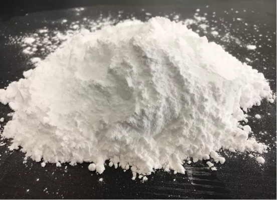 Un bon prix. Mélamine Crystal Powder Industrial Grade du remplisseur 99,8% de résine de formaldéhyde de mélamine en ligne