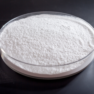 Un bon prix. Poudre blanche de mélamine du cristal 99,5% de CAS 108-78-1 pour des stratifiés en ligne