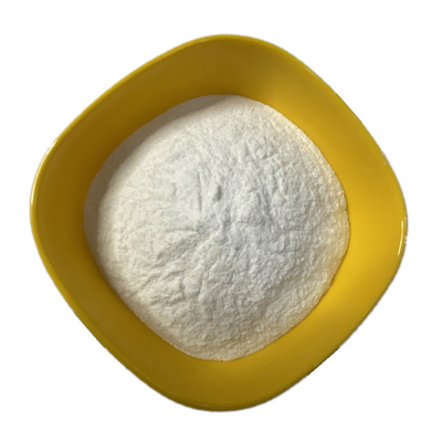 Un bon prix. Pureté blanche de Crystal Melamine Powder 99,8% pour la colle en bois en ligne
