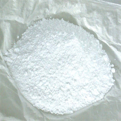 Un bon prix. 99,8% C3H6N6 minimum Crystal Powder blanc CAS 108-78-1 en ligne