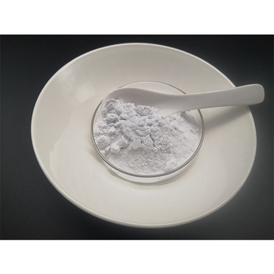 Un bon prix. Pureté chimique 99,8% Min Melamine Powder CAS 108-78-1 de matière première en ligne