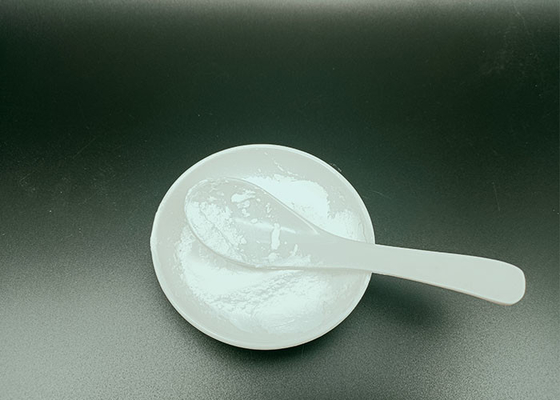 Un bon prix. Matière première 99,8% purs Min Melamine Resin Powder CAS 108-78-1 en ligne