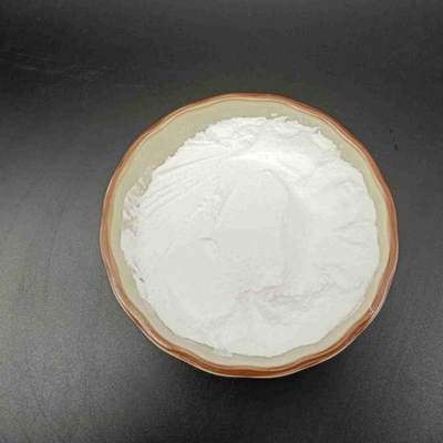 Un bon prix. 99,8% éléphant d'or CAS 108-78-1 de poudre blanche de mélamine en ligne